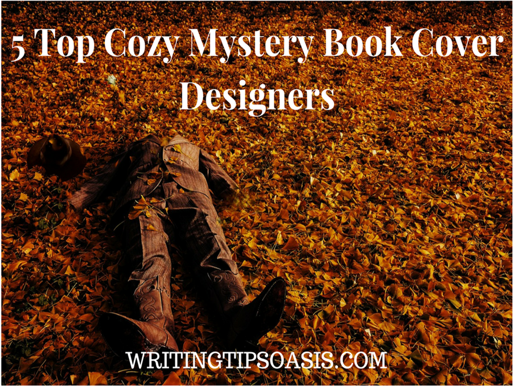Formula for Writing a Cozy Mystery, Part 1: A Good “Hook”