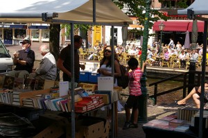 How to Market Yourself as a Writer