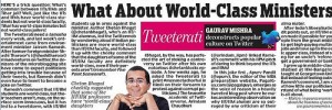 5 Writing Lessons from Chetan Bhagat