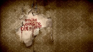 5 Tips for Writing Horror
