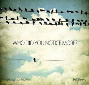 Stand Out Characteristics of Self-Published Authors