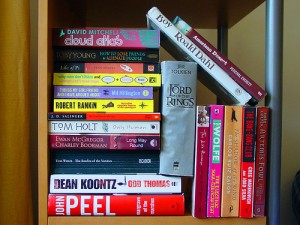 How to Create a Setting for Your Story