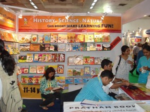 Review of Top Indian Literary Festivals