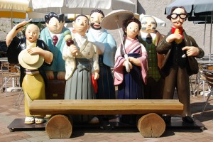 How to Develop Characters in Your Stories