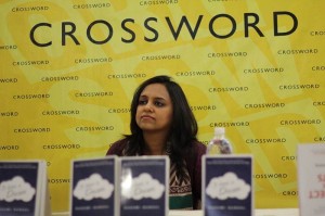 Writing Lessons from Rashmi Bansal