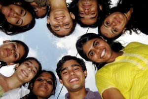 Changing Perceptions of Young People in India to eBooks