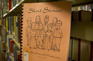 Short Stories Are All the Rage