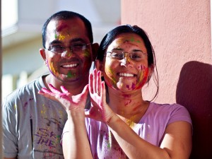 How the Holi Festival Can Inspire Your Writing