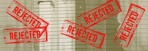 What to Do When Your Writing is Rejected