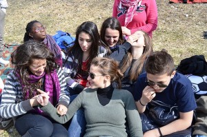 How to Write Better Young Adult Fiction