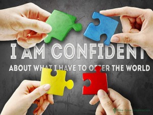 How to Increase Your Self-Confidence as a Writer