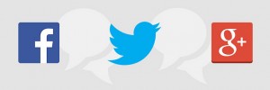 The Positive Effects of Social Media on Writing