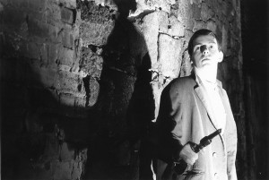 How to Add Suspense to Your Novel