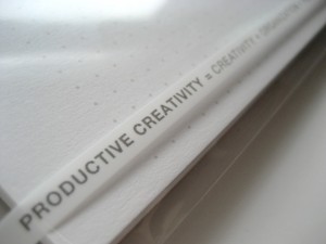 5 Ways to Become a Productive Writer
