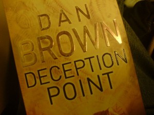 4 Great Thriller Writing Tips