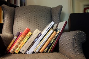 How to Transition From Nonfiction to Fiction Writing