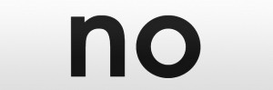 5 Things Not to Do When Self-Publishing eBooks
