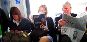 Challenges to eReader Adoption in India
