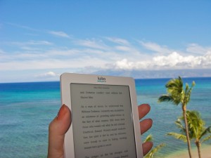 kobo writing life