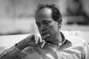 Vikram Seth