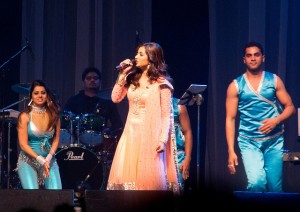 Bollywood love songs