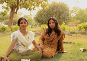 Female Writers in India Empowering Themselves