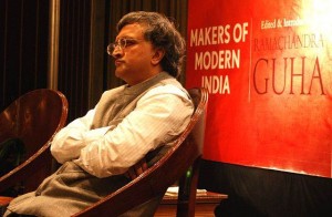 5 Writing Lessons from Ramachandra Guha