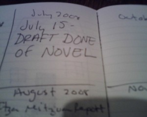 SMART Goal Setting for Your Writing
