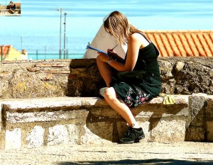 5 Story Writing Tips