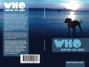 How to Write Great Book Blurbs