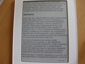 The Benefits of eBook Publishing