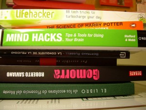 How to Write a Book Title