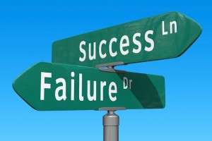 5 Things Successful Writers Don’t Do