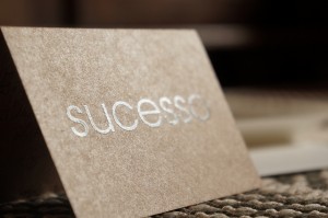 Is Writing Fiction the Way to Succeed as a Writer?