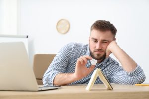How to Deal With the Procrastination of Writing