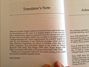 Five Book Translation Services in India