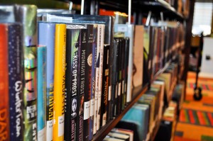 How to Write a Novel