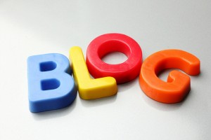 5 Blog Writing Tips