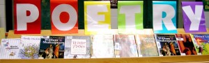 5 Tips for Publishing Poetry