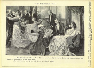 How to Write Historical Romance