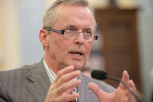 5 Writing Lessons from John Grisham