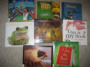 How to Write a Picture Book