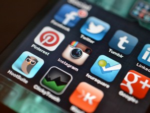 5 Benefits of Social Media for Writers