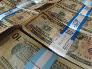 5 Grant Writing Tips