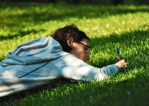 5 Fiction Writing Tips