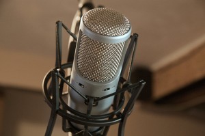 How to Make an Audiobook