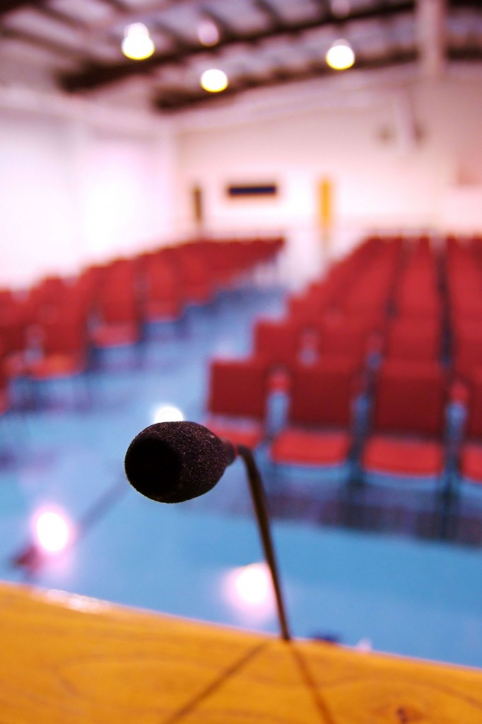 5 Speech Writing Tips