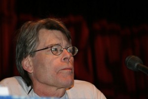 5 Writing Lessons from Stephen King