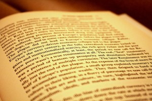 5 Tips for Non-Fiction Writing