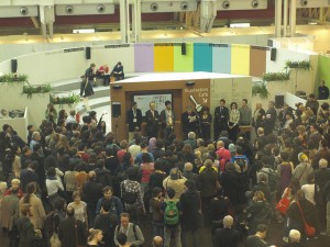 Benefits of Attending Trade Shows for Writers